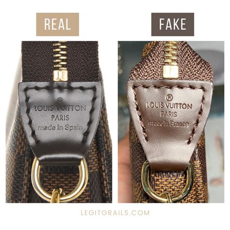 how to spot a fake louis vuitton scul|how to tell if louis vuitton is authentic.